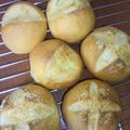 ナースあきこ's cooksnap of when they made ♪大好き!フランスパン♪.