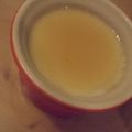 ルリナ's cooksnap of when they made 卵豆腐.
