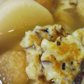 ゆちママ☆'s cooksnap of when they made 簡単えびはんぺんふわふわおでん種.