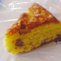 もちこヽ(´▽｀)ノ's cooksnap of when they made ■メープルとくるみのケーキ■.