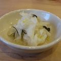 NKTキッチン's cooksnap of when they made さっぱり♪大根の甘酢漬け～ゆず風味～.