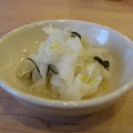 NKTキッチン's cooksnap of when they made さっぱり♪大根の甘酢漬け～ゆず風味～.