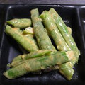 こまきてぃ's cooksnap of when they made いんげんのゴママヨ和え.