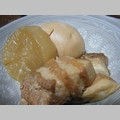 増井弘's cooksnap of when they made 豚の角煮.