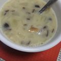 shouko's cooksnap of when they made たっぷり♡きのこスープ.