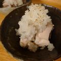 甘夏かん's cooksnap of when they made ゆで鶏の鬼おろぽん山椒.