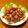 ちえｍａｍａ's cooksnap of when they made 豚肩ロースしゃぶしゃぶ肉のコロッコロ焼き.