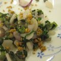 ゆめりの's cooksnap of when they made 日野菜は 塩1本漬け♪.