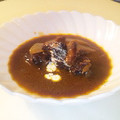 Raikk's cooksnap of when they made たぶん、30回以上作ったびーふしちゅーのまとめ。.