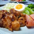 じゃがチー's cooksnap of when they made やわらか～い！スペアリブ.