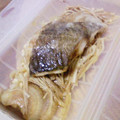 かしわ大好き's cooksnap of when they made ルクエdeさわらと野菜のバルサミコソース.