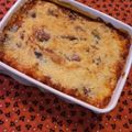 枝豆コロ助's cooksnap of when they made ✿熱々ナスのグラタン✿.