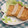 chokomi513's cooksnap of when they made 油揚げの挽肉はさみ焼き.