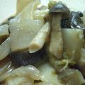 どえどどえ's cooksnap of when they made 白菜と大根☆カレー煮込み.