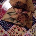なおこりーな's cooksnap of when they made もっちりじゃがいもチヂミ.