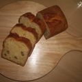 スイートブラウン's cooksnap of when they made 栗のパウンドケーキ.