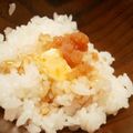 ★★hana★★'s cooksnap of when they made やみつき間違いなし‼バターライス★彡.