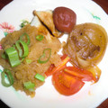 yama_miu's cooksnap of when they made 鱈のみぞれ煮.