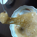 yu0802's cooksnap of when they made 簡単もちもち♪濃厚きなこもち.