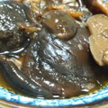 ユーロン's cooksnap of when they made きのこのしょうゆ煮.