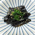 ミセス♡ エス's cooksnap of when they made 茄子の田舎煮.