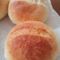 ぷらぷらら's cooksnap of when they made 基本の米粉パン.