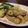 ロシアン's cooksnap of when they made マスタードポテトの肉巻き♪野菜炒め.