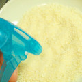 腹の上のポニョポニョ's cooksnap of when they made 揚げ物、フライがサクサクに！！.