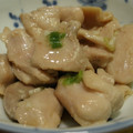 たよたひママ's cooksnap of when they made ハマる・・・♡鶏もものネギ塩だれ.