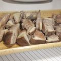 きらり流れ星's cooksnap of when they made ✿エリンギと大葉のさっぱり肉巻き✿.