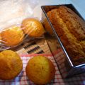 ひろりんぷー's cooksnap of when they made しっとりかぼちゃケーキ.