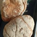 xyzクック's cooksnap of when they made ロールパンで、給食の揚げパン.