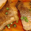 ふわふわのえる's cooksnap of when they made 誰もが納得する!!銀たらの煮付け♪.