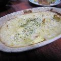 JUNSEIママ's cooksnap of when they made 豆乳でグラタン.
