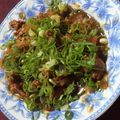 xになx's cooksnap of when they made 豚肉のケチャップ煮.