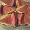 ♥さほママ♥'s cooksnap of when they made チーズ★ケーキ.
