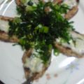 まるかば's cooksnap of when they made いわしのチーズねぎ焼き.