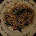 波乱万嬢's cooksnap of when they made バター風味deえのきの梅肉炒め.
