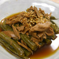 はわいあんトマト's cooksnap of when they made ツナといんげんのくったり煮.