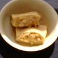 あっぽっぽ's cooksnap of when they made 凍り豆腐の袋煮.