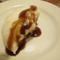 ☆ＤＵＦＦＹ☆'s cooksnap of when they made 食べ方編★肉まんには、ソースでしょ！！.