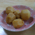 Ayakaまま's cooksnap of when they made 里芋の煮っ転がし.