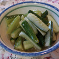miffy77's cooksnap of when they made 超簡単♪たたききゅうりの浅漬け.