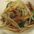 ｍａｒしゃん's cooksnap of when they made もやしとしめじの炒め物☆ﾊﾞﾀｰ風味.