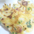 ゆーちゃんまひろ's cooksnap of when they made うどんでおやき♪もちもちでおいしいよ！.
