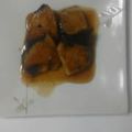 エミ子ママ's cooksnap of when they made フライパンで簡単♪ブリのテリヤキ.