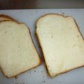 kaopi211's cooksnap of when they made 食パン＜ホームベーカリー＞.