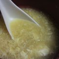 みも＊'s cooksnap of when they made 玉ねぎとたまごのお味噌汁～♪.