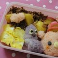 いづづん's cooksnap of when they made 新じゃがとひき肉の甘辛煮.