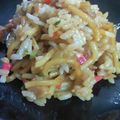 もよもよのおまじない's cooksnap of when they made 冷めても美味しい★そばめし★.